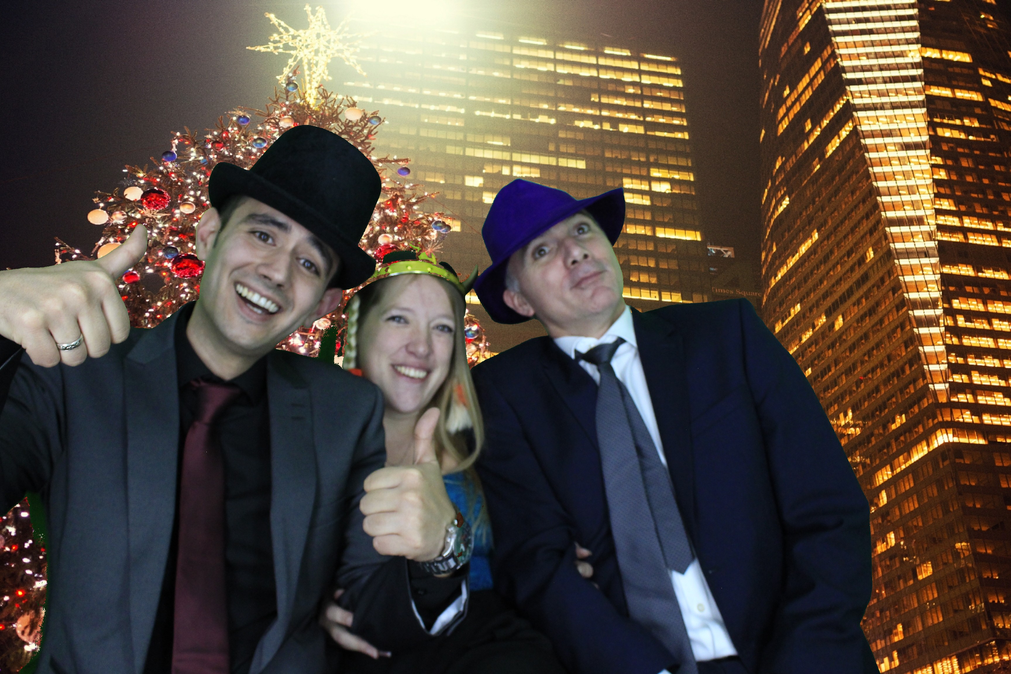 Siemens Christmas Party | View more photos from the event at gallery.myphotoboothexperience.co.uk/u/MyPhotoBoothExperienceLtd/Siemens-Christmas-Party